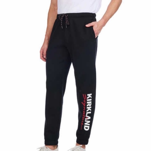 Kirkland Signature Other - Men's Jogger Sweatpants XL